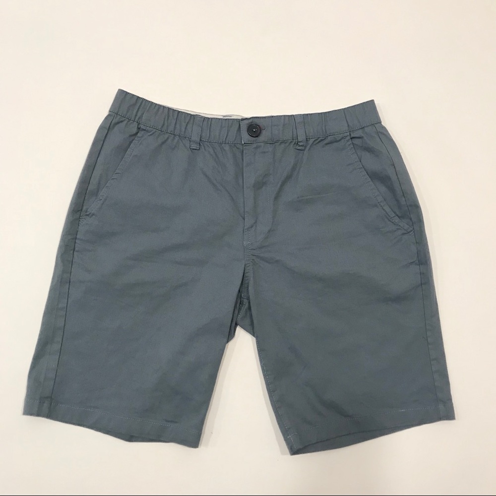 Sunday Shorts